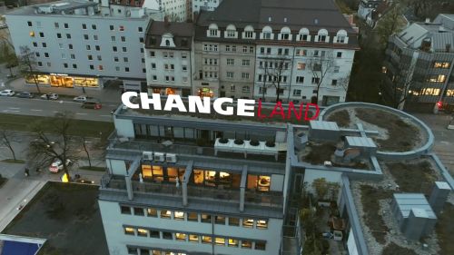 Vorschaubild für CHANGELAND - Trailer